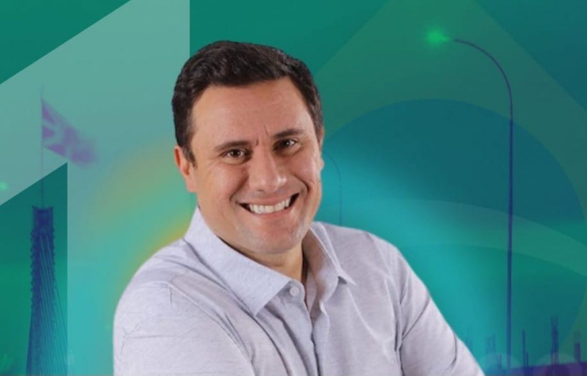 Diretório estadual do Cidadania vai ser comandado por Michel Roriz, que segue pré-candidato